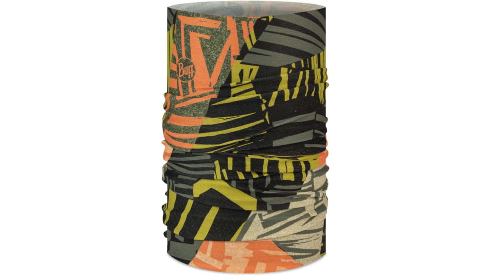 Buff CoolNet UV Neckwear - Kids, Noru Multi, 131308.555.10.00