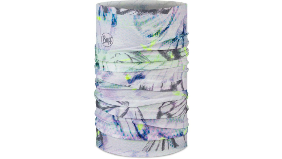 Buff CoolNet UV Neckwear - Kids, Shaira Lavender, 131305.728.10.00