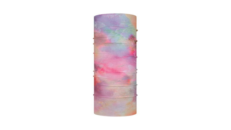 Buff CoolNet UV Neckwear - Kids, Xglow Multi, 128987.555.10.00