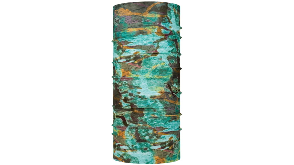Buff CoolNet UV Neckwear - Kids, Zeo Multi, 128992.555.10.00
