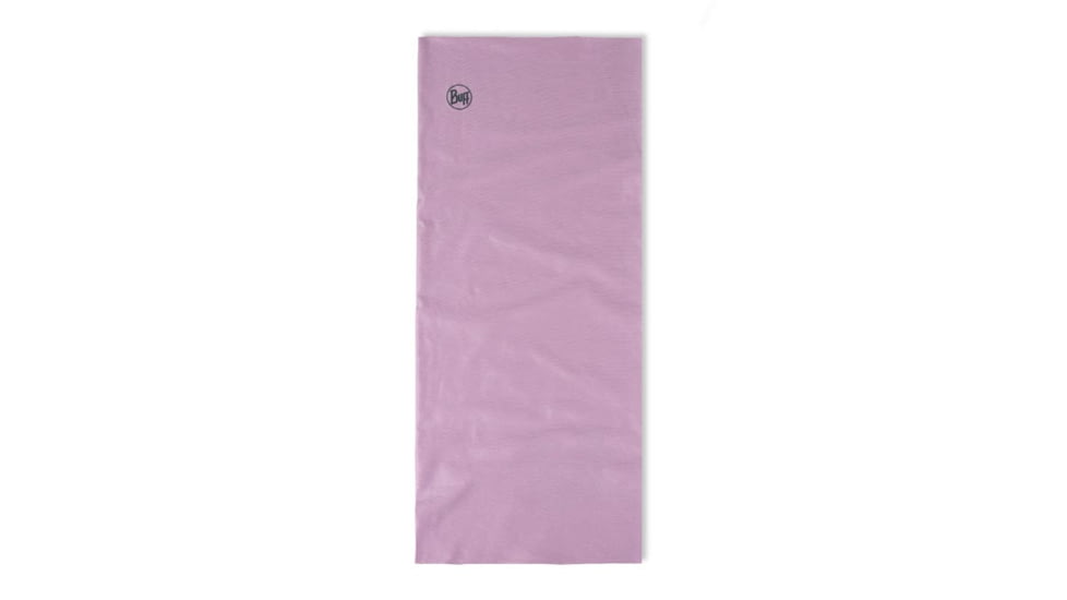 Buff Coolnet UV Neckwear, Solid Orchid, 119328.607.10.00