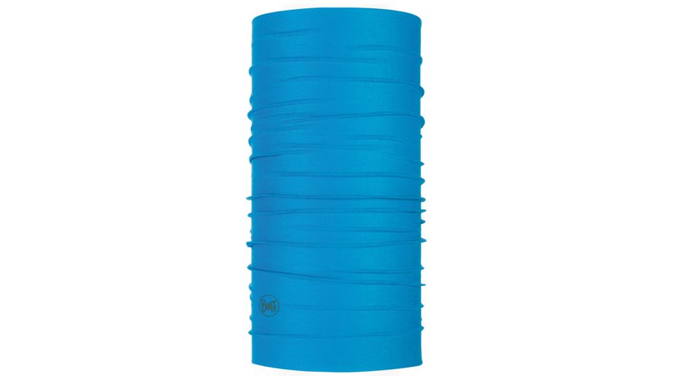 Buff CoolNet UV Plus Multifunctional Headwear, Blue, 119328-707