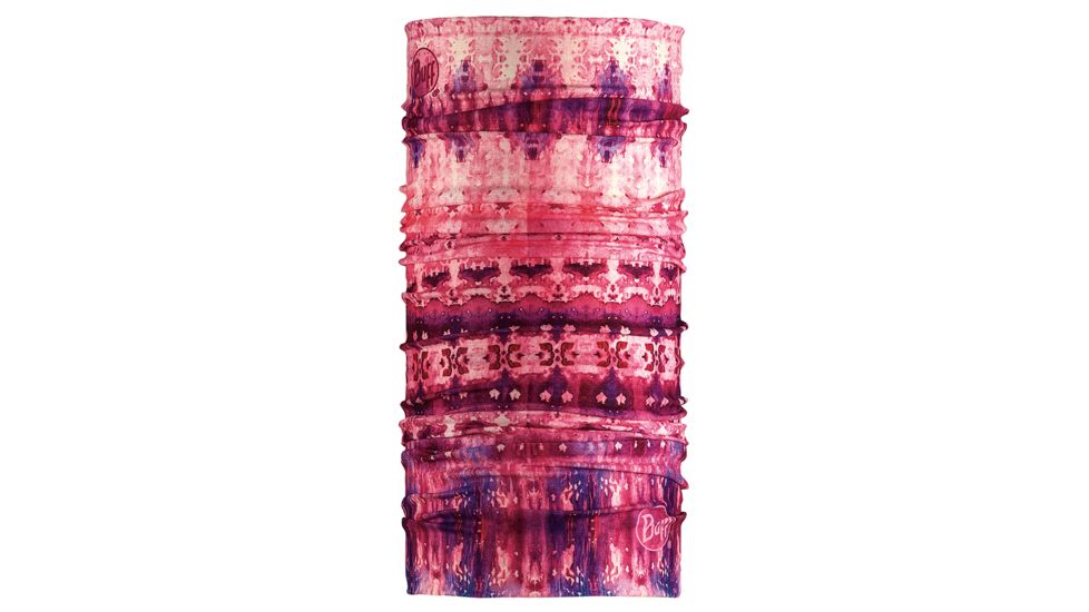 Buff CoolNet UV Plus Multifunctional Headwear, Lily Pink, 120162-538