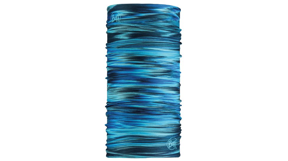 Buff CoolNet UV Plus Multifunctional Headwear, Moonbow, 119374-707