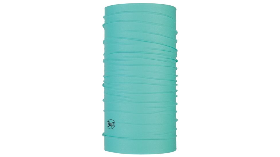 Buff CoolNet UV Plus Multifunctional Headwear, Pool, 119328-722