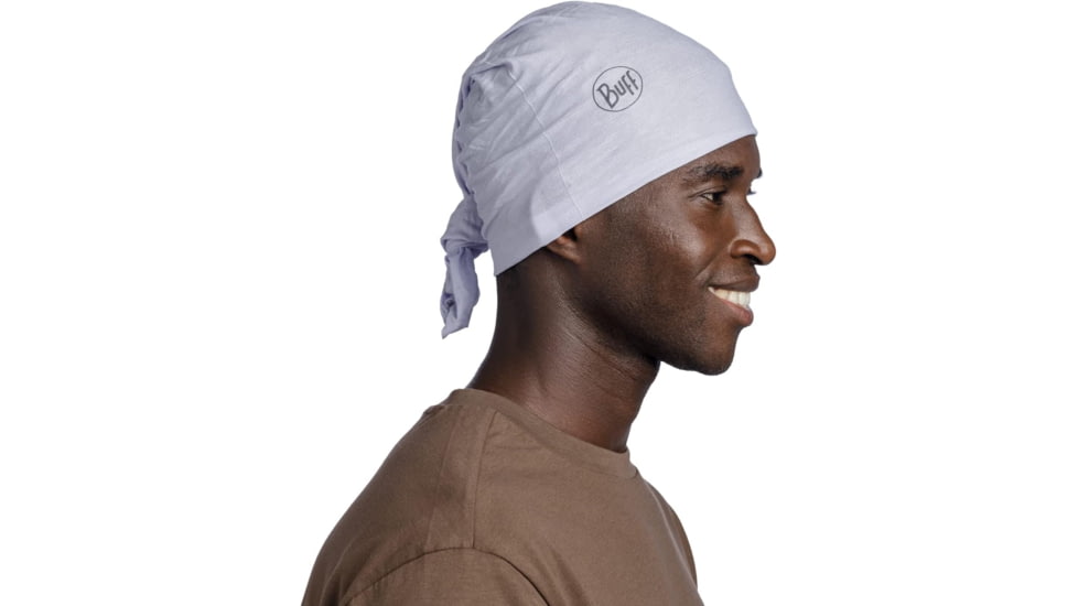 Buff CoolNet UV Plus Neckwear, Solid Lilac, 119328.525.10.00