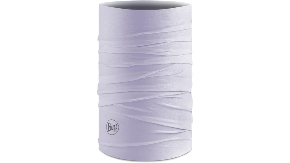 Buff CoolNet UV Plus Neckwear, Solid Lilac, 119328.525.10.00