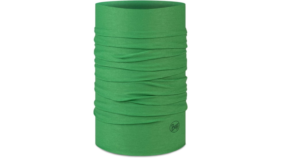 Buff CoolNet UV Plus Neckwear, Solid Mint, 119328.813.10.00