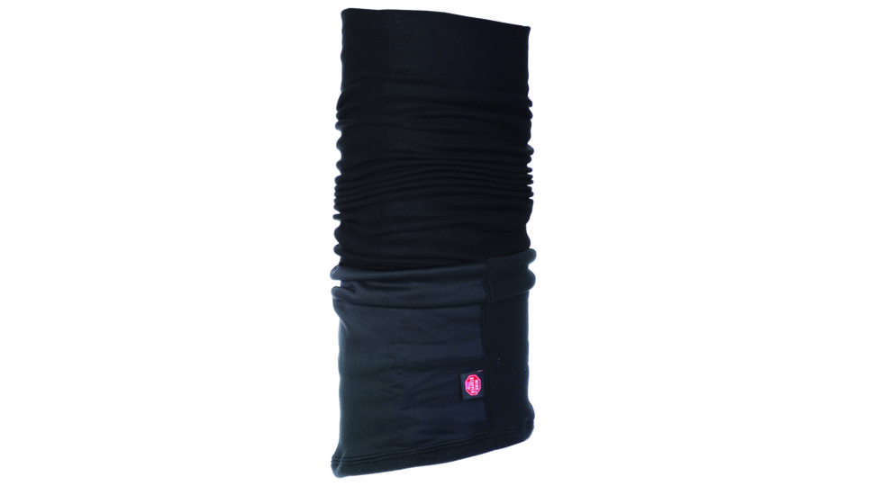 Buff Cyclone -Black-One Size