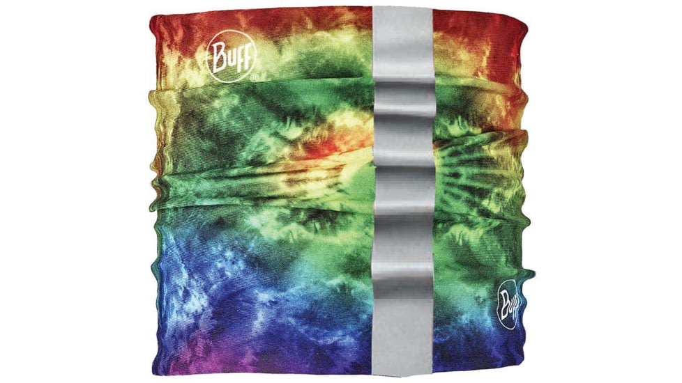 Buff Dog Neckwear, Groove Multi, Small/Medium, 118831.555.20.00