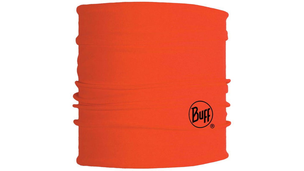 Buff Dog Neckwear, Orange, Small/Medium, 118828.204.20.00