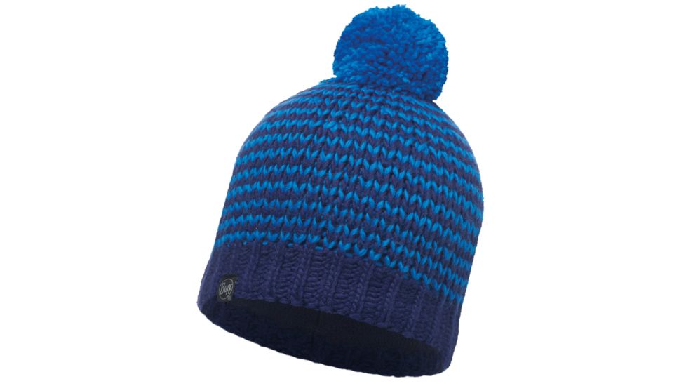 Buff Dorn Acrylic Hat, Blue, 113584.707