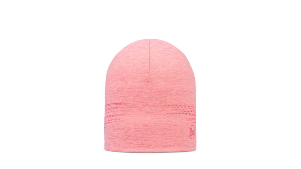 Buff DryFlx Beanie, Solid Rose Pink, 118099.561.10.00