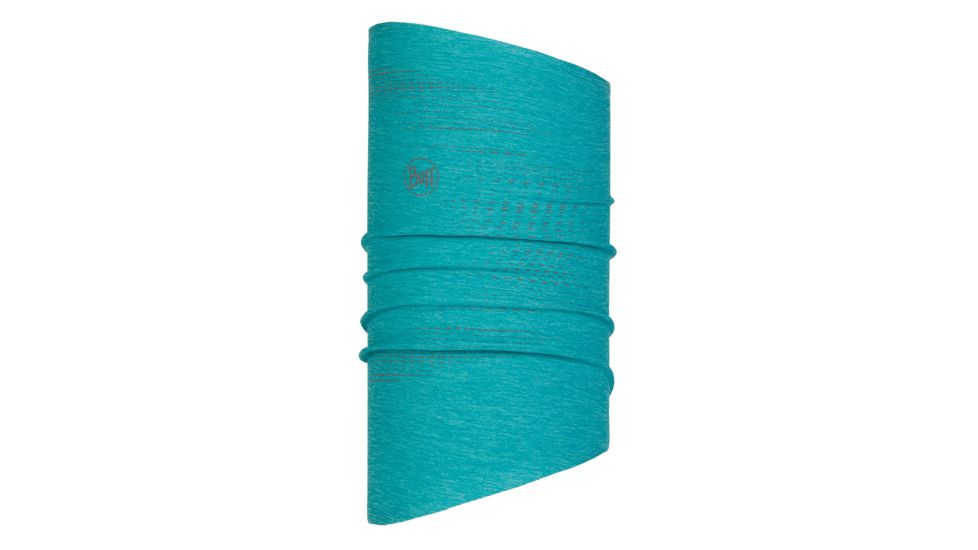 Buff DryFlx Neckwarmer, R-Turquoise, 118097.789