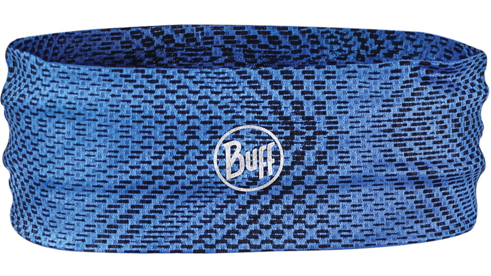 Buff Fastwick Headband -R-Jam Blue-One Size