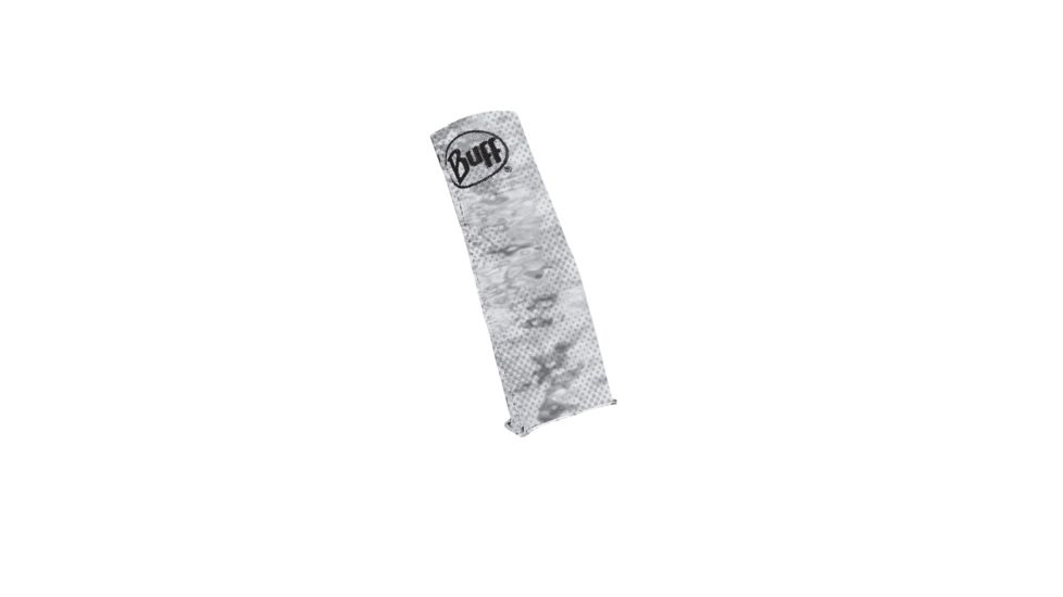 Buff Finger Guards, 3 per Pack, One Size, Pelagic Camo White, 15587