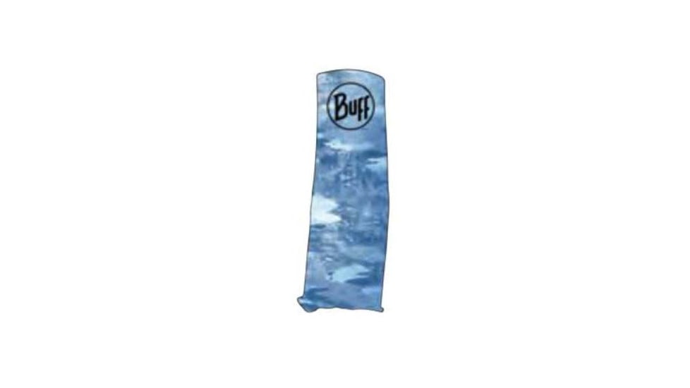 Buff Finger Guards, Lazs Blue, 131719.707.10.00