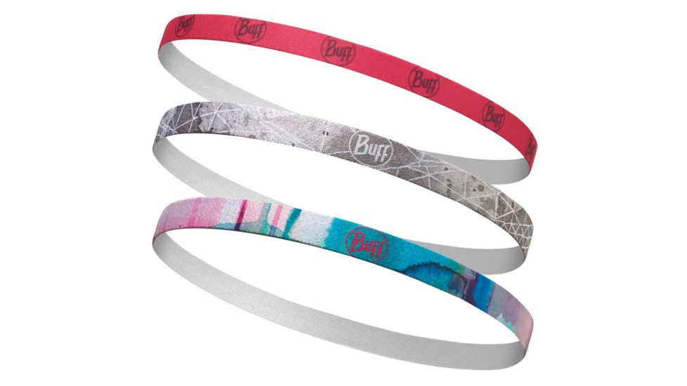 Buff Hairbands, One Size, Anya Multi, 117095.555
