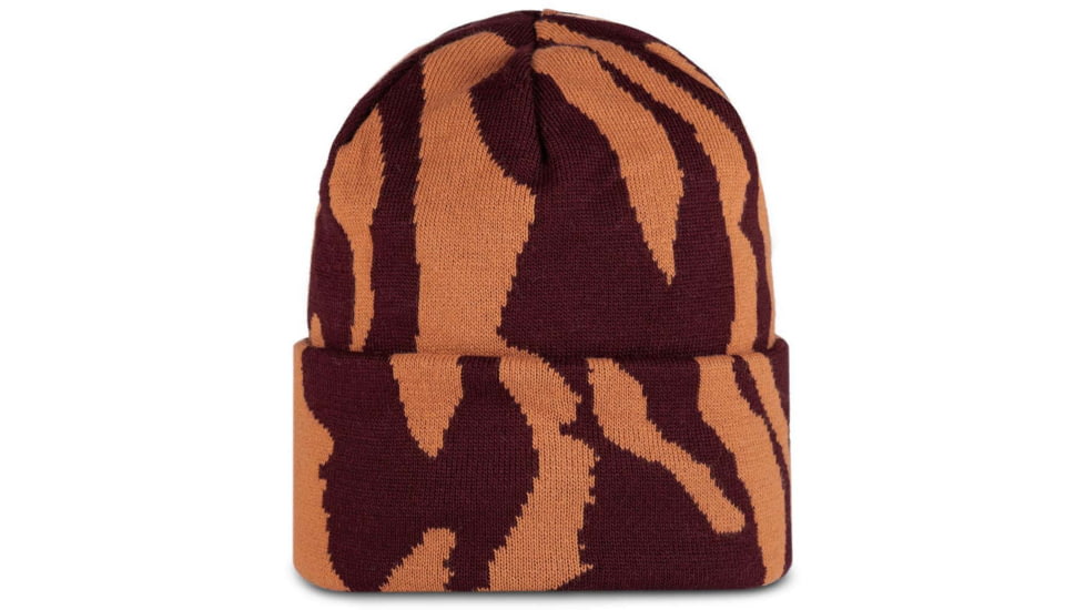 Buff Knitted Beanie, Kyre Citronella, 132333.345.10.00