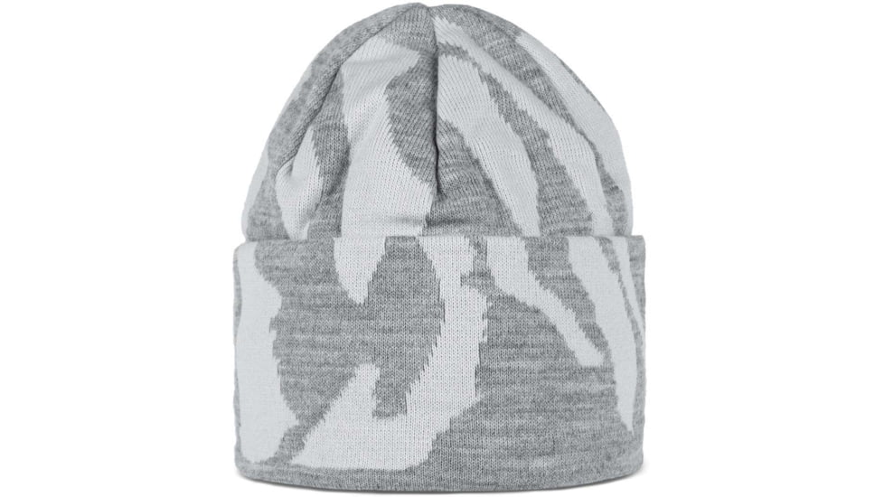 Buff Knitted Beanie, Kyre Lead, 132333.934.10.00