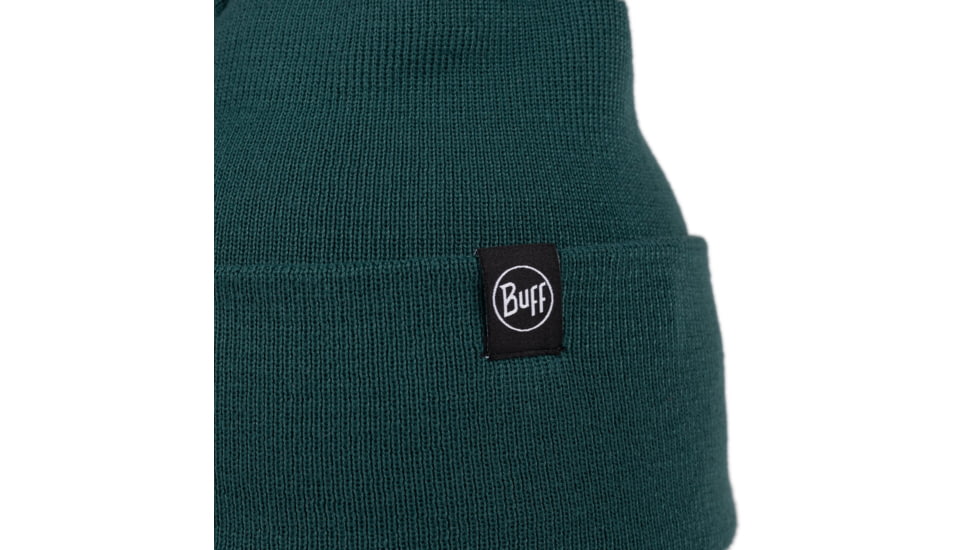 Buff Knitted Beanie Lilon Hat -Unisex, Desert, 134475.303.10.00
