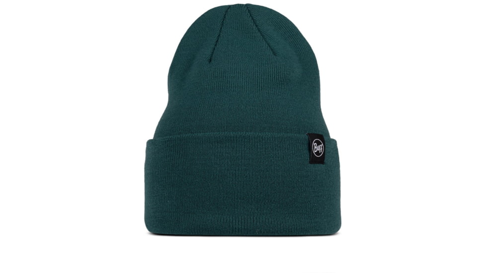 Buff Knitted Beanie Lilon Hat -Unisex, Desert, 134475.303.10.00