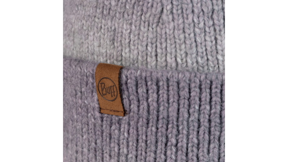 Buff Knitted Beanie, Marin Ice, 132324.798.10.00