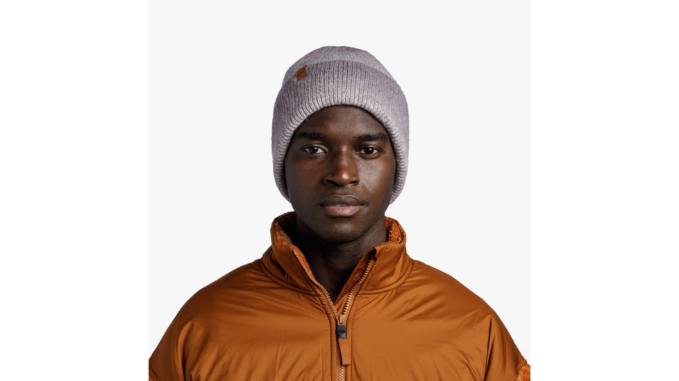 Buff Knitted Beanie, Marin Ice, 132324.798.10.00