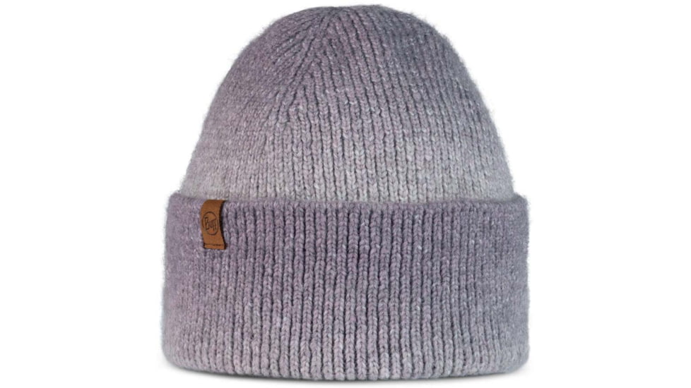 Buff Knitted Beanie, Marin Ice, 132324.798.10.00
