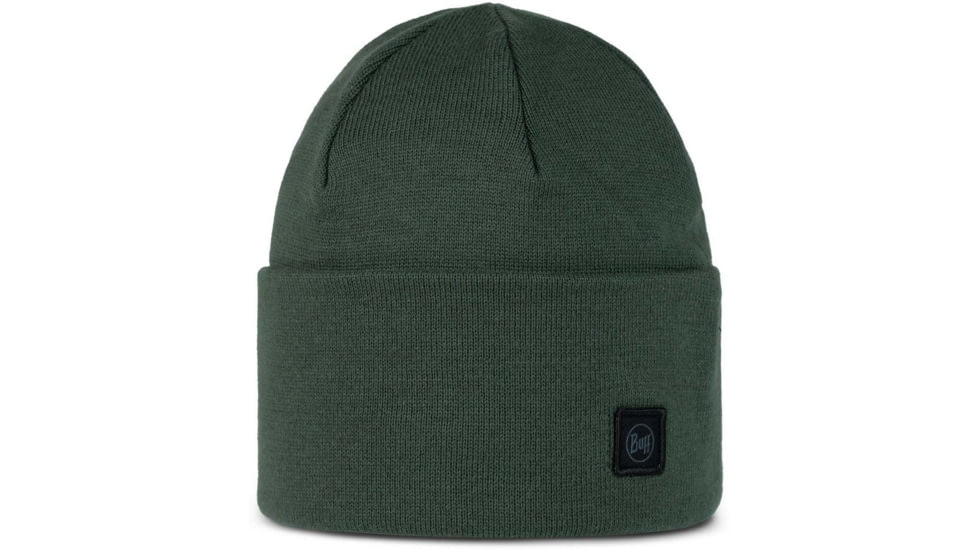 Buff Knitted Beanie, Niels Evo Silversage, 126457.313.10.00