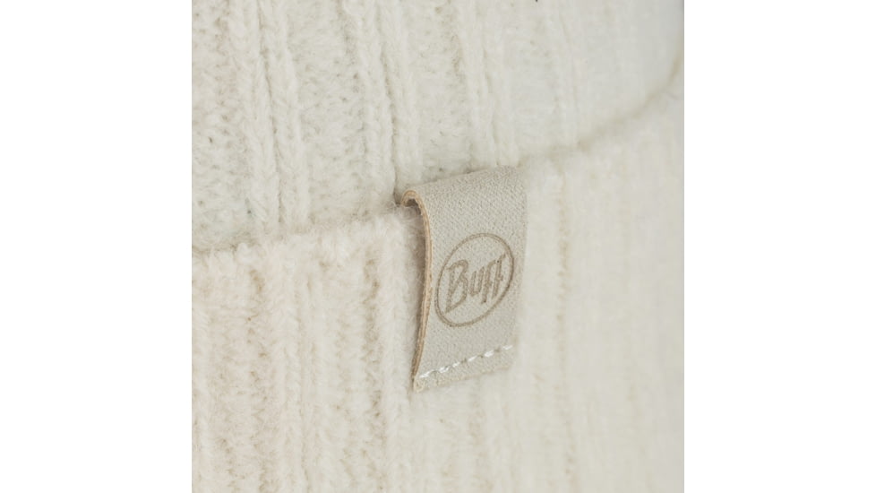 Buff Knitted Beanie, Nilah Ice, 132322.798.10.00