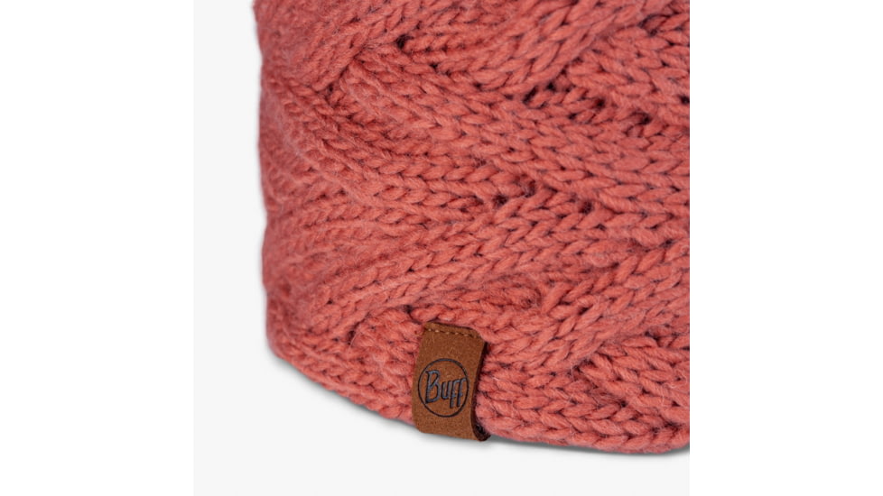 Buff Knitted Headband, Caryn Crimson, 126465.401.10.00