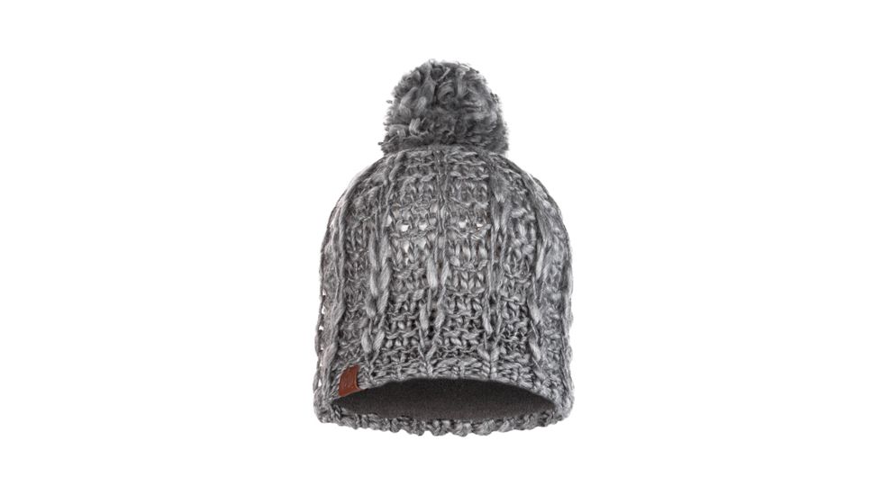 Buff Liv Hat - Womens, Pebble Grey, One Size, 117848.301