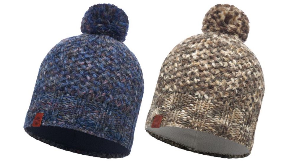 Buff Margo Women's Hat, Acrylic/Wool Blend