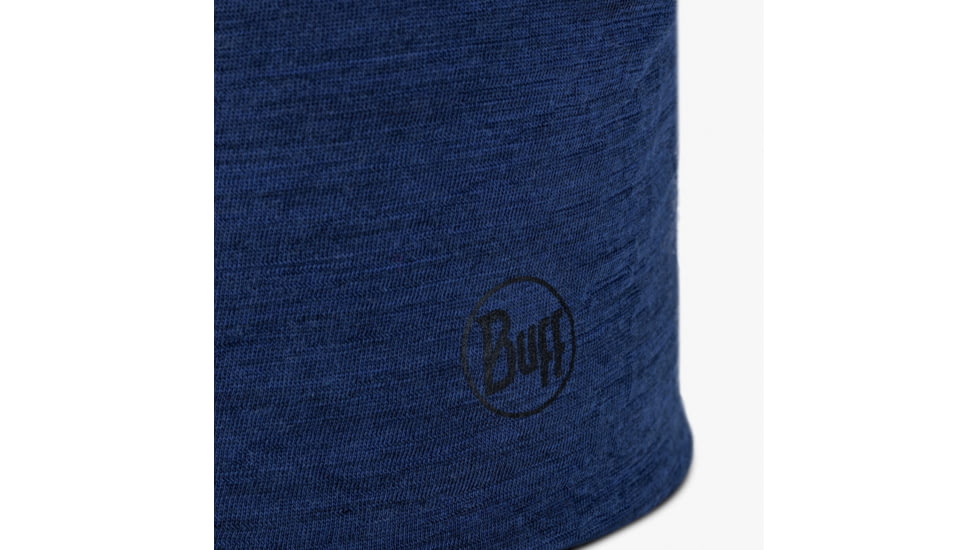 Buff Merino Lightweight Beanie - Kids, Cinnamon Cobalt, 120768.791.10.00
