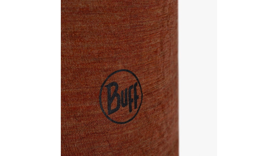 Buff Merino Lightweight Beanie - Kids, Cinnamon Cobalt, 120768.791.10.00