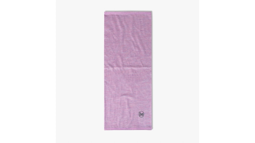 Buff Merino Lightweight Neckwear - Kids, Solid Pansy, 113020.601.10.00