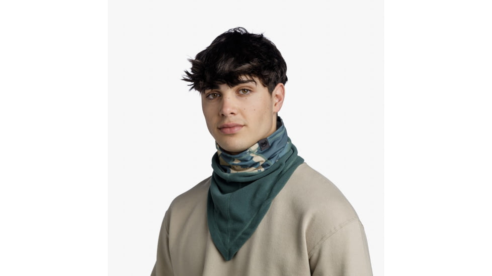 Buff Mountain Bandana, Emre Silversage, 132534.313.10.00