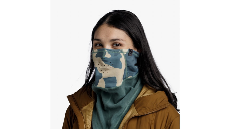 Buff Mountain Bandana, Emre Silversage, 132534.313.10.00