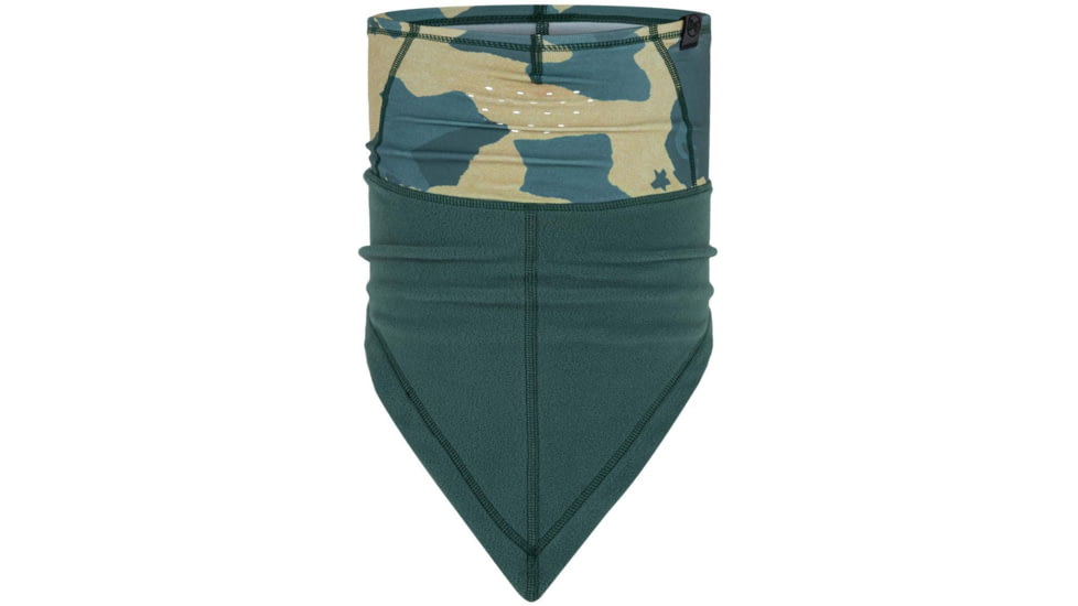 Buff Mountain Bandana, Emre Silversage, 132534.313.10.00