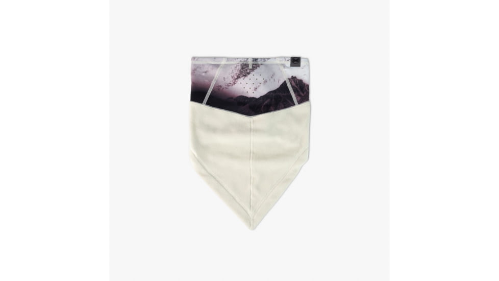 Buff Mountain Bandana, Eryna Multi, 132535.555.10.00