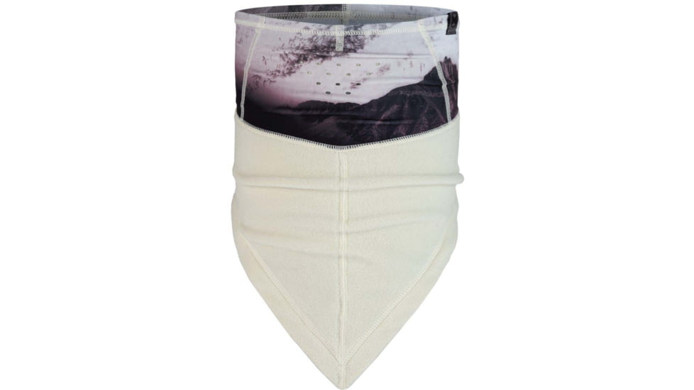 Buff Mountain Bandana, Eryna Multi, 132535.555.10.00