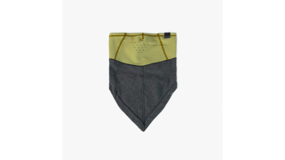 Buff Mountain Bandana, Htr Grey, 132531.937.10.00