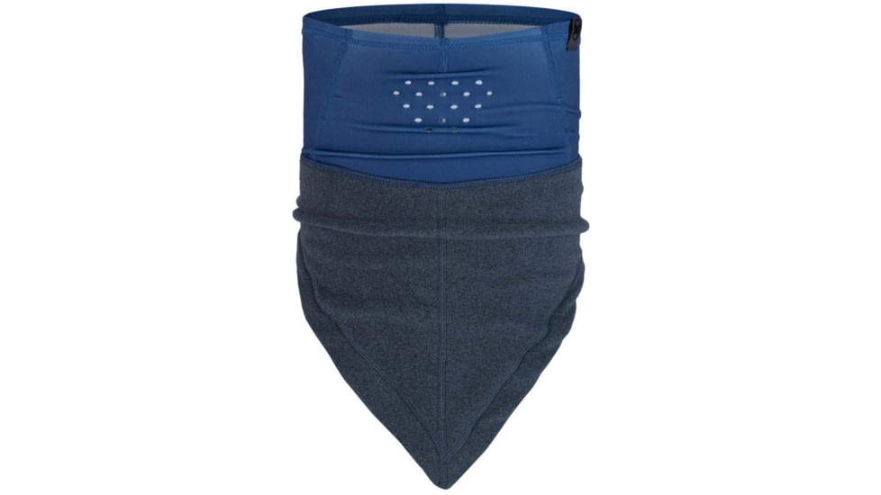 Buff Mountain Bandana, Htr Night Blue, 132531.779.10.00