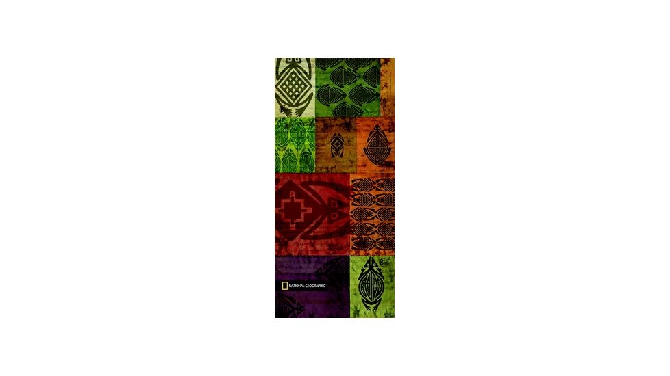 Buff National Geographic Headwear, Bless 504831