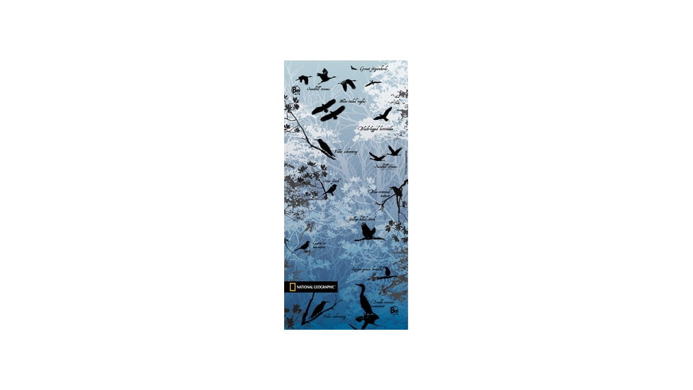 Buff National Geographic Headwear, Ocells 504832