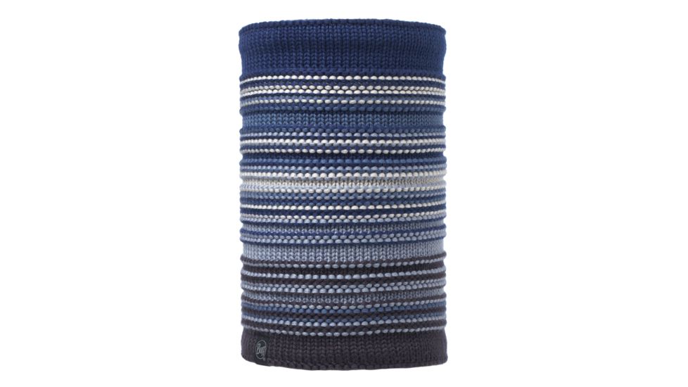Buff Neper Neckwarmer, Blue Ink, 113347.752