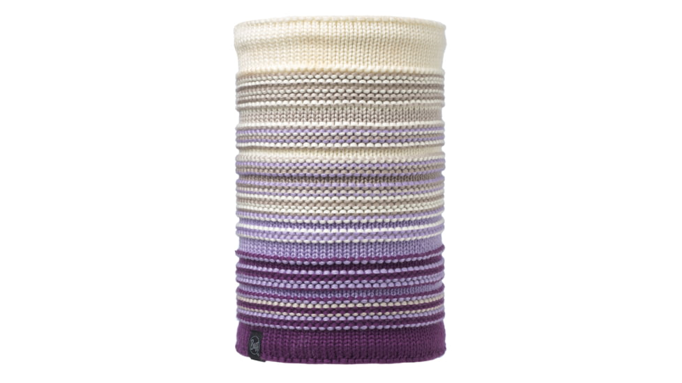 Buff Neper Neckwarmer, Violet, 113347.619