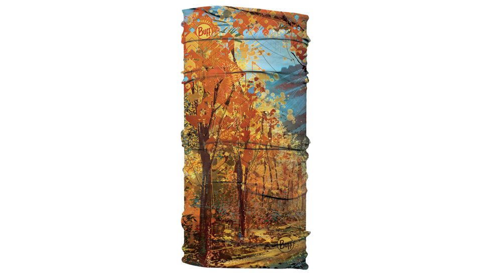 Buff Original Android Jones, AJ Heart Fall, 118212.555