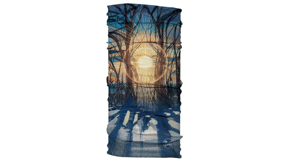 Buff Original Android Jones, AJ Winter Solstice, 118211.555